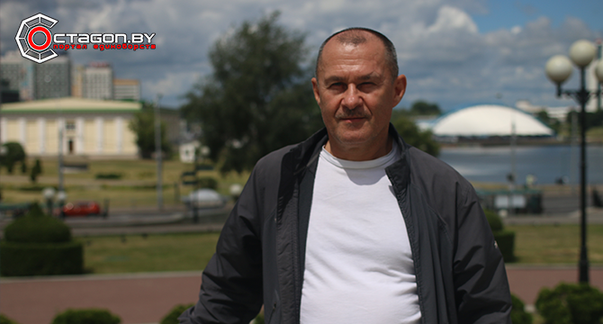 СЕРГЕЙ САВЕЛЬЕВ О БЕЛОРУССКИХ НАДЕЖДАХ НА МЕДАЛИ В РИО